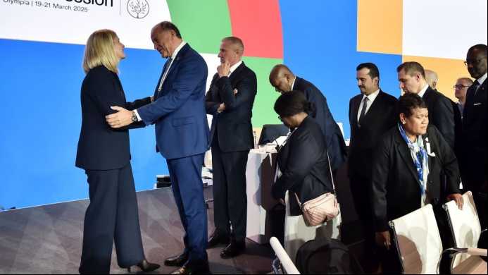 “The Golden Girl” Usher in a New Era of the Olympics