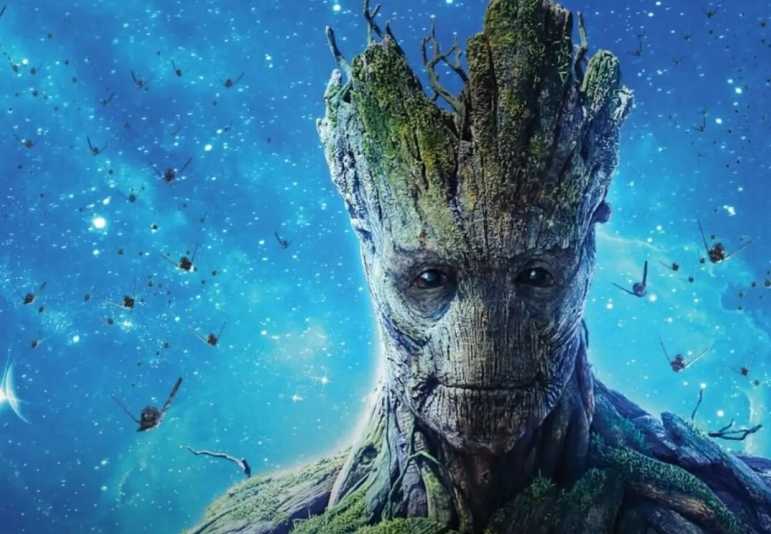 Vin Diesel Hints at Possible Groot Spin - Off Movie in Marvel's Universe