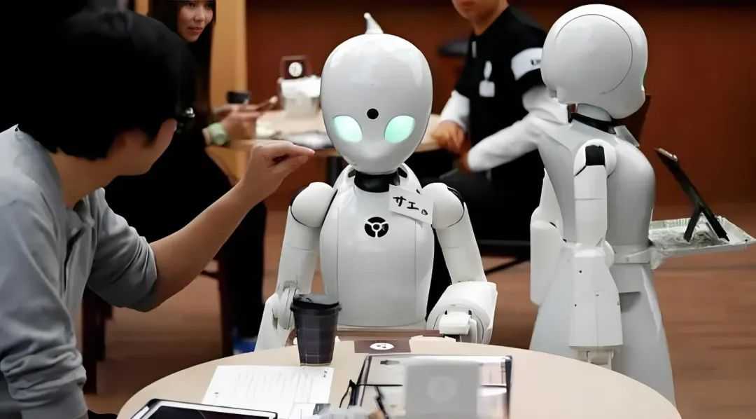 Japan's Surge in High - Tech Innovation: Outpacing Global Giants