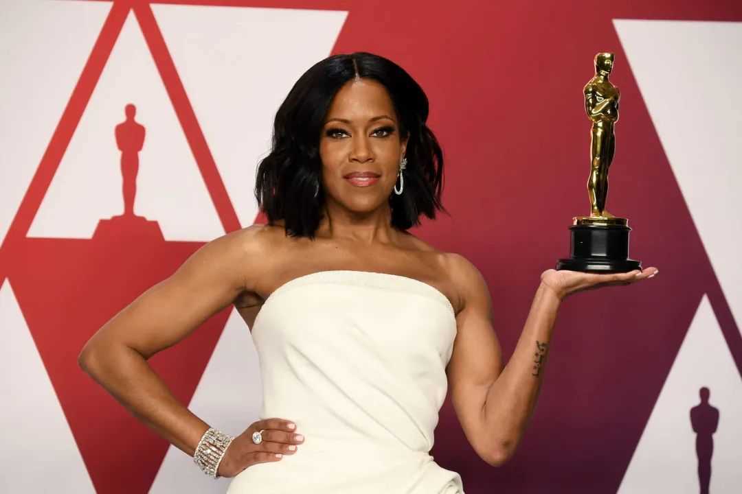 Regina King Makes History as First African - American Woman Director at Venice Film Festival