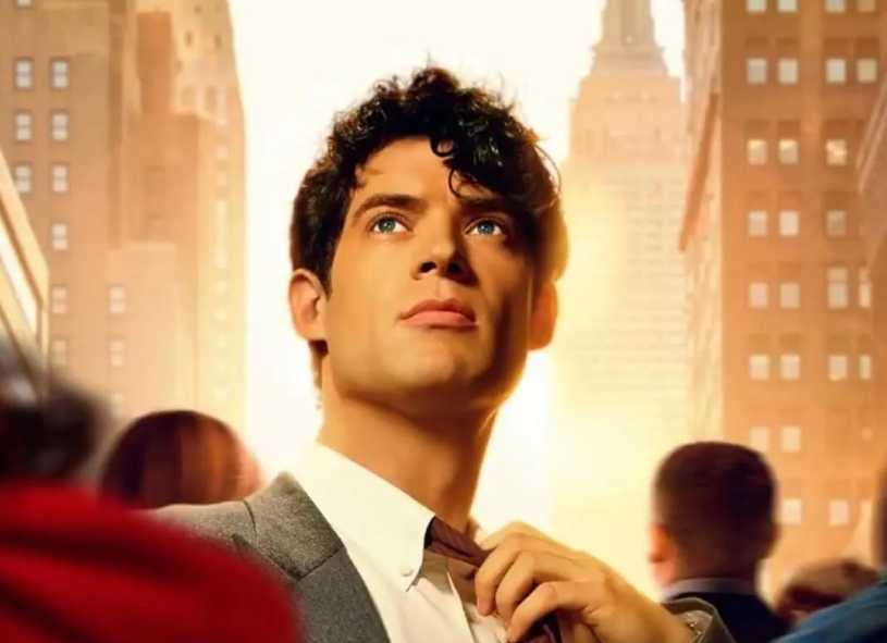 New "Superman" Movie Unveils New Character Posters