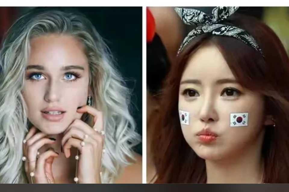 Genetic Trait Explains Why Deodorant Sells Less in East Asia