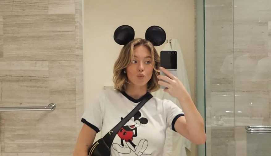 Sydney Sweeney: Spokane-Born Talent Blending Acting and Producing