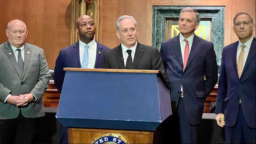 U.S. House Passes First Major Crypto Industry Regulation Bills